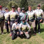 CAMPIONATO REGIONALE LOMBARDO FIPSAS INDIVIDUALE TROUT AREA