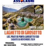 CAMPIONATO NAZIONALE ASSOLAGHI